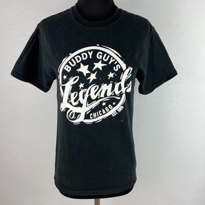 Buddy Guy's Legends Bar & Grill Chicago T-Shirt